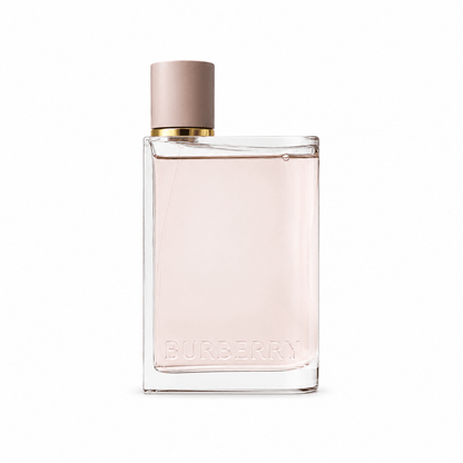 Perfume Burberry Her Eau de Parfum 100ml Mujer - Perfumes Bogotá