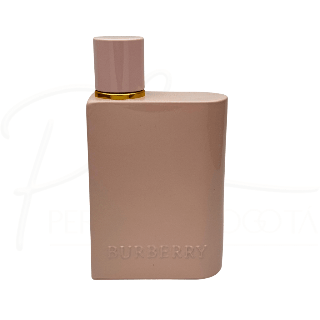 Perfume Burberry Her Elixir Eau de Parfum Intense 100ml Mujer - Perfumes Bogotá