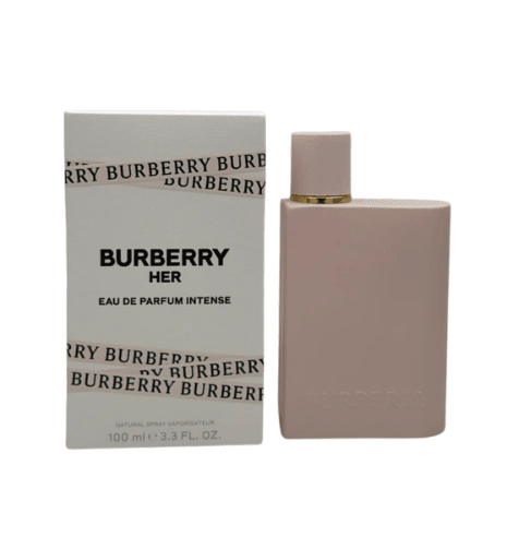 Perfume Burberry Her Intense Eau de Parfum Intense 100ml Mujer - Perfumes Bogotá