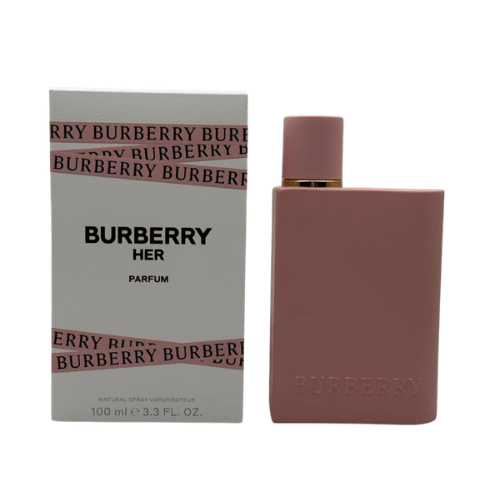 Perfume Burberry Her Parfum 100ml Mujer - Perfumes Bogotá