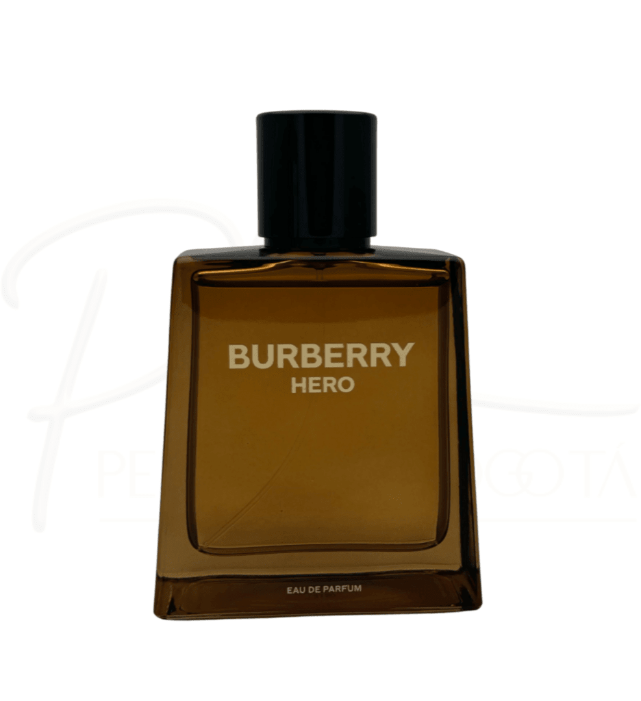 Perfume Burberry Hero Eau de Parfum 100ml Hombre - Perfumes Bogotá