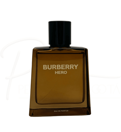 Perfume Burberry Hero Eau de Parfum 100ml Hombre - Perfumes Bogotá