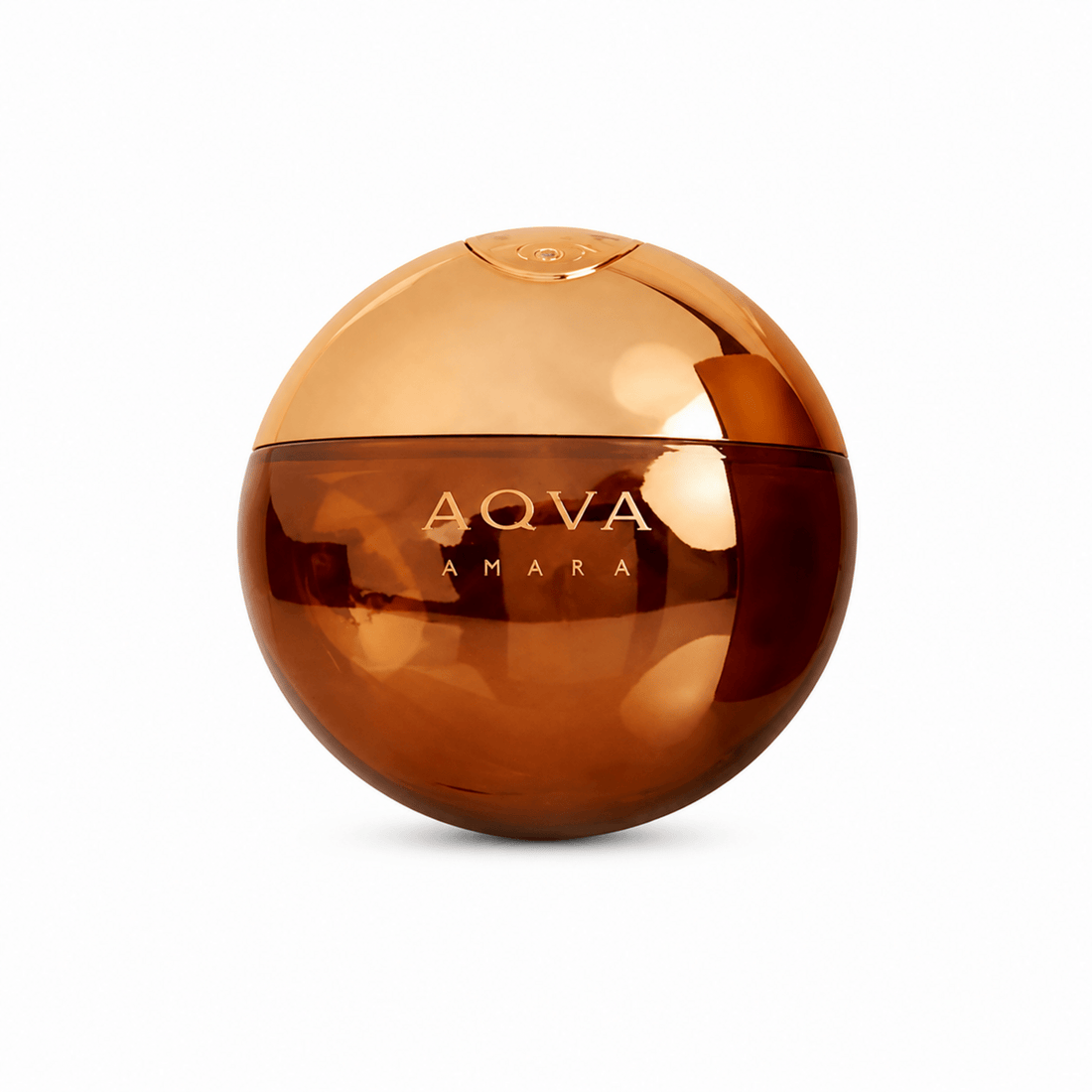 Perfume Bvlgari Aqva Amara Eau de Toilette 100ml Hombre - Perfumes Bogotá