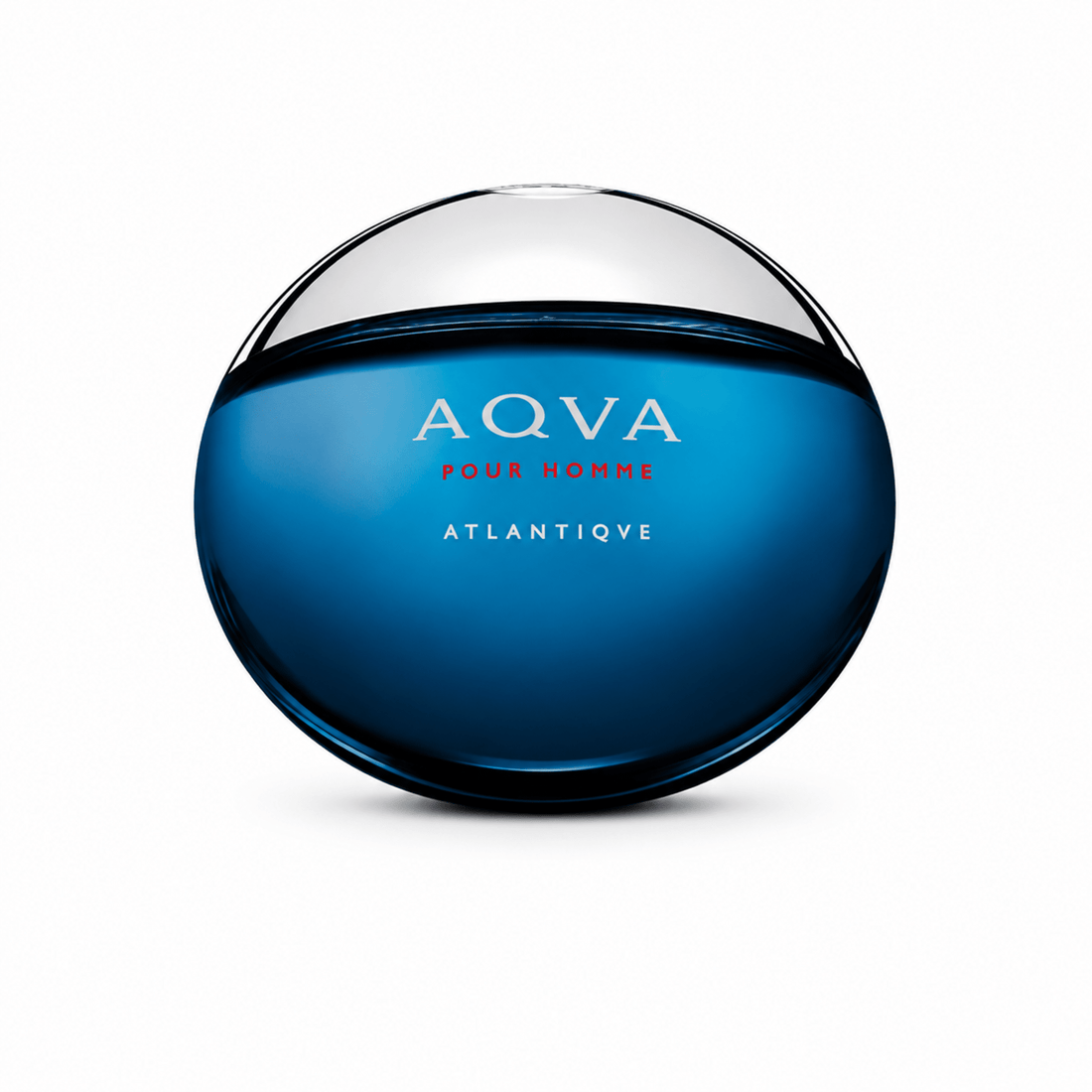 Perfume Bvlgari Aqva Atlantique Eau de Toilette 100ml Hombre - Perfumes Bogotá