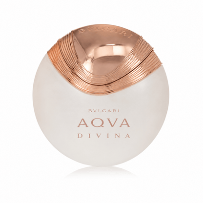 Perfume Bvlgari Aqva Divine Eau de Toilette 65ml Mujer - Perfumes Bogotá