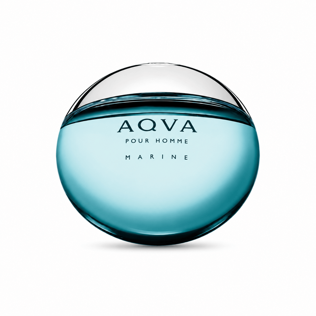 Perfume Bvlgari Aqva Marine Eau de Toilette 100ml Hombre - Perfumes Bogotá
