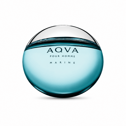 Perfume Bvlgari Aqva Marine Eau de Toilette 100ml Hombre - Perfumes Bogotá
