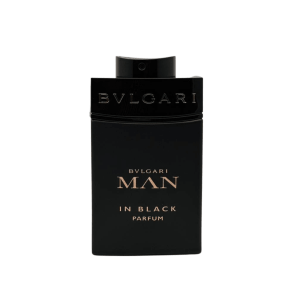 Perfume Bvlgari Man in Black Parfum 100ml Hombre - Perfumes Bogotá