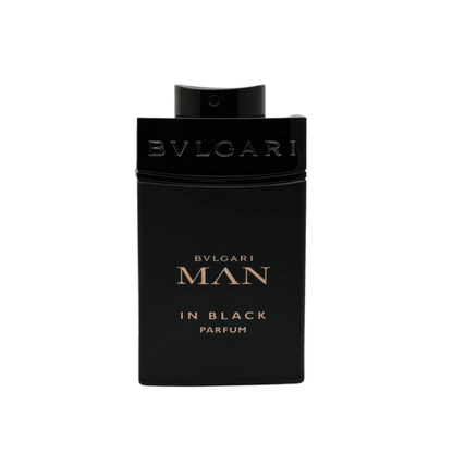 Perfume Bvlgari Man in Black Parfum 100ml Hombre - Perfumes Bogotá