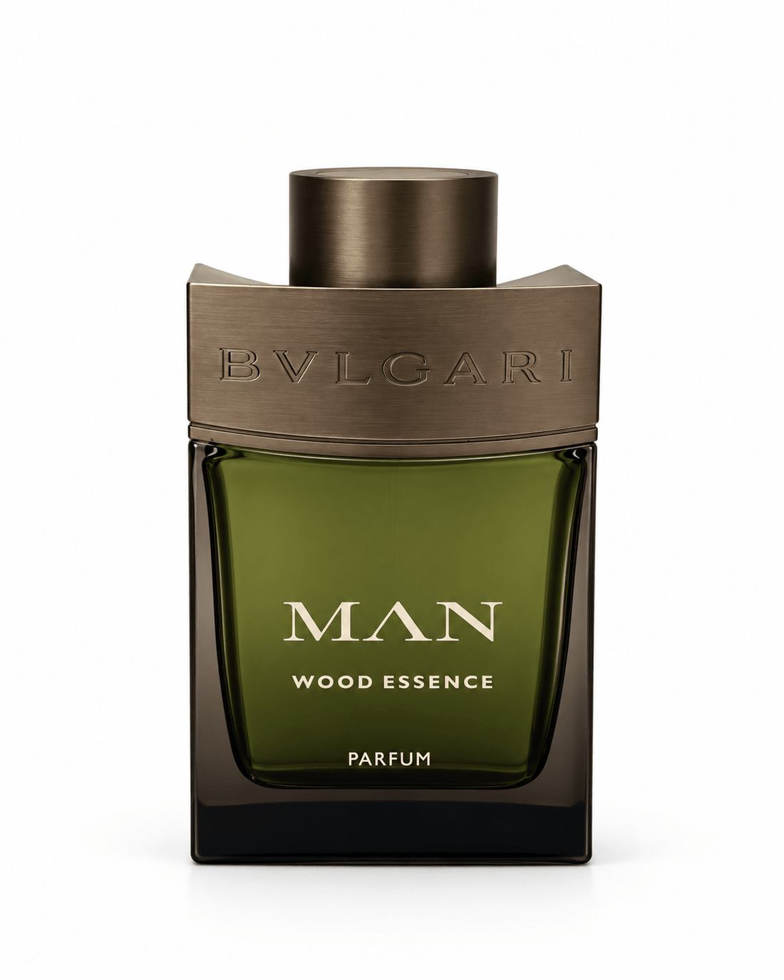 Perfume Bvlgari Man Wood Essence Parfum 100ml Hombre - Perfumes Bogotá