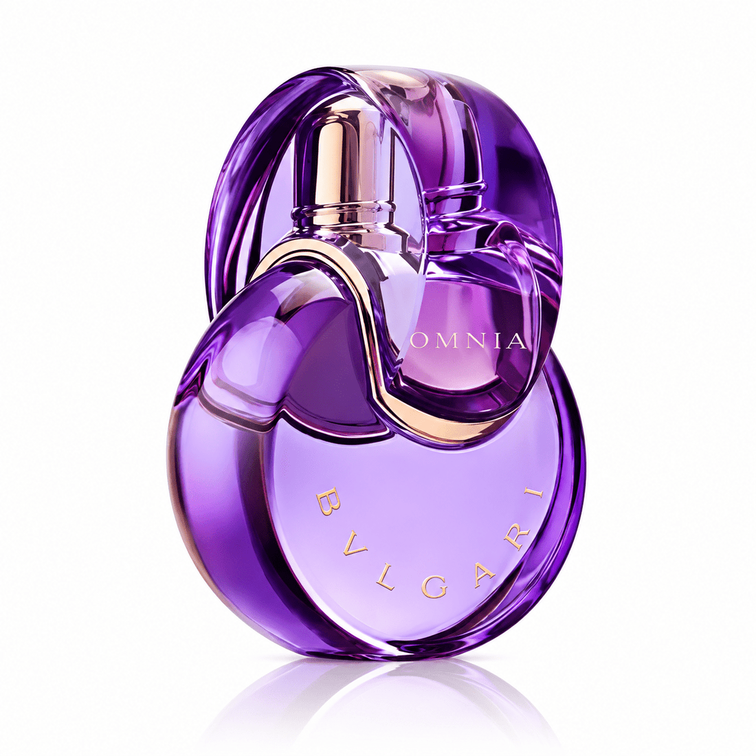 Perfume Bvlgari Omnia Amethyste Eau de Parfum 100ml Mujer - Perfumes Bogotá