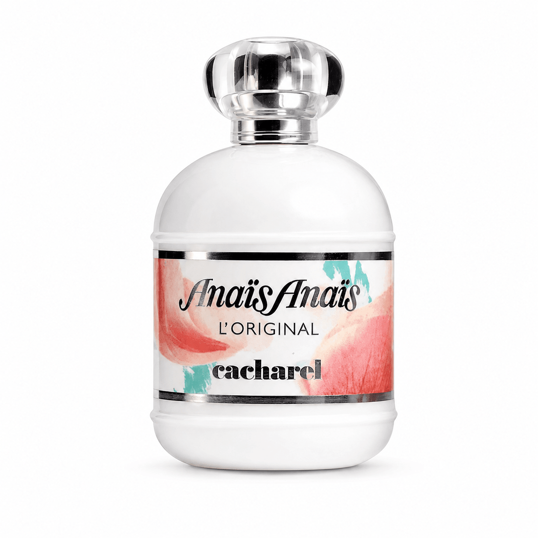 Perfume Cacharel Anais Anais Eau de Toilette 100ml Mujer - Perfumes Bogotá