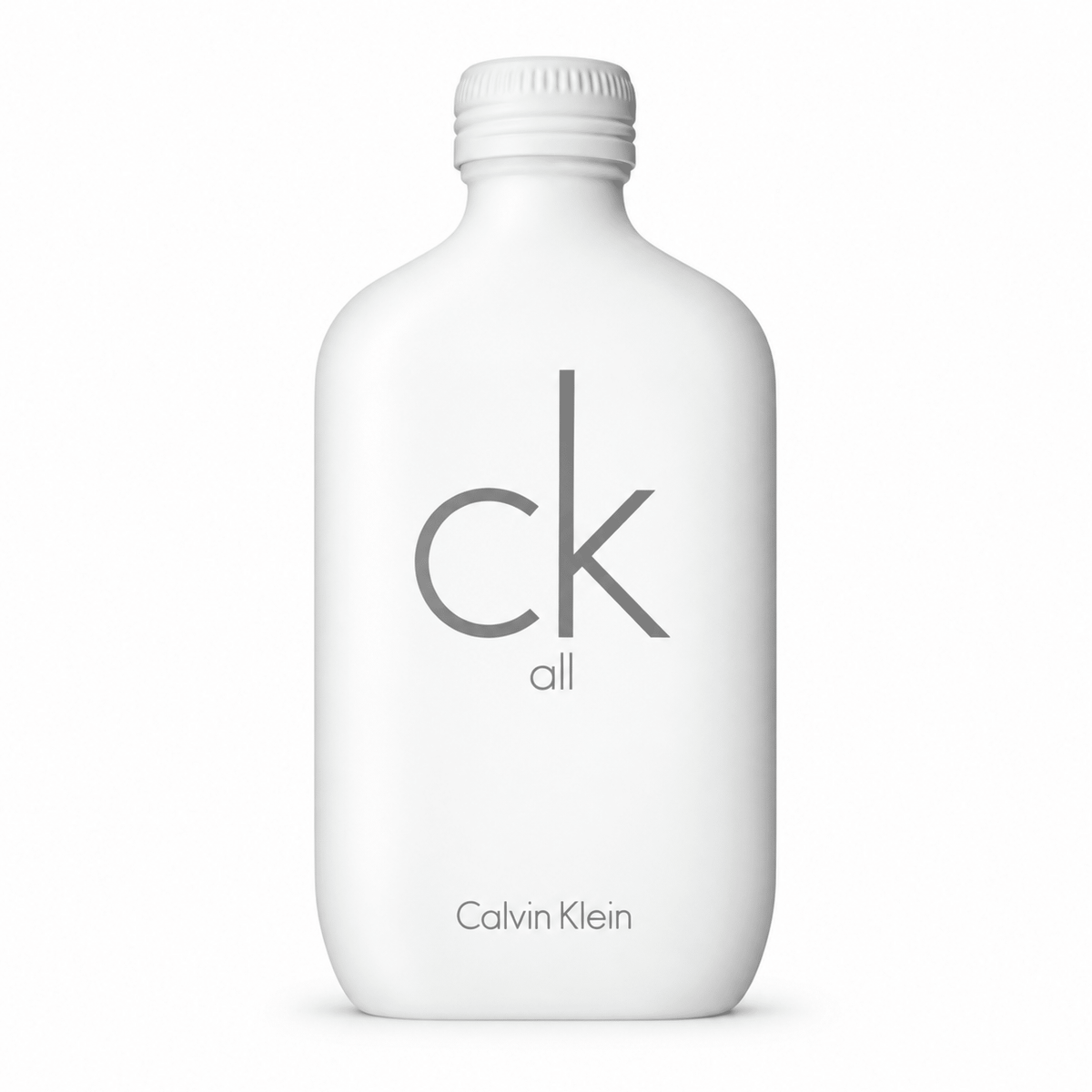 Perfume Calvin Klein Ck All Eau de Toilette 200ml Unisex - Perfumes Bogotá