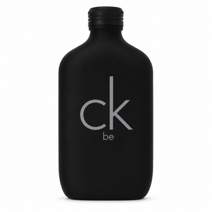 Perfume Calvin Klein Ck Be Eau de Toilette 200ml Unisex - Perfumes Bogotá