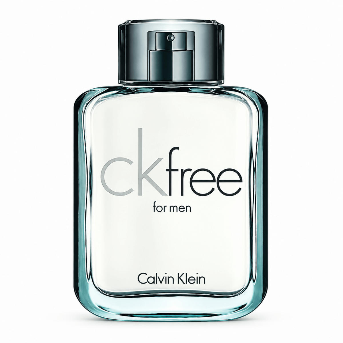 Perfume Calvin Klein Ck Free Eau de Toilette 100ml Hombre - Perfumes Bogotá