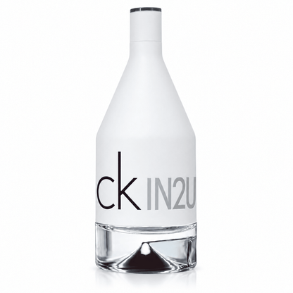 Perfume Calvin Klein Ck in 2U Eau de Toilette 150ml Hombre - Perfumes Bogotá