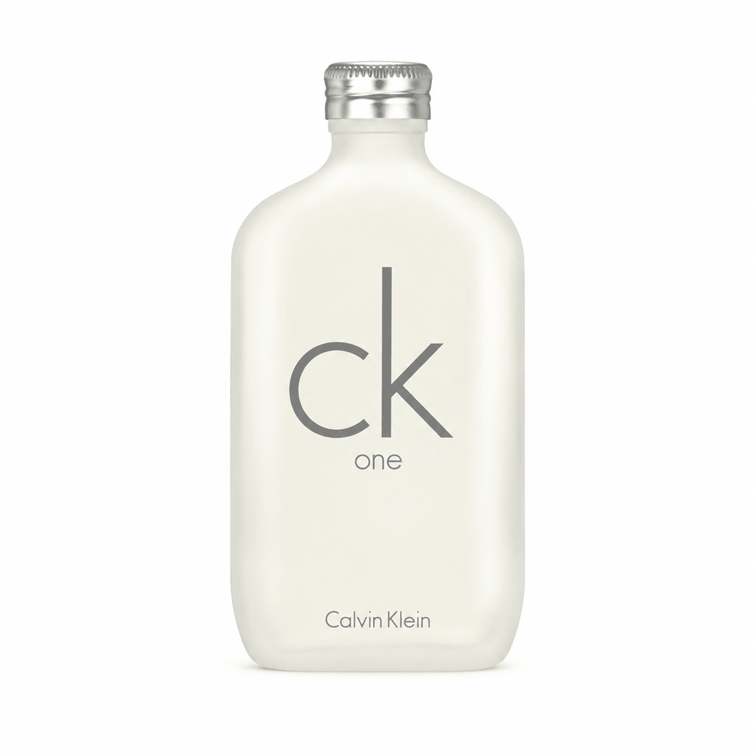 Perfume Calvin Klein Ck One Eau de Toilette 200ml Unisex - Perfumes Bogotá