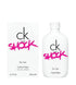 Perfume Calvin Klein Ck One Shock Eau de Toilette 200ml Mujer - Perfumes Bogotá