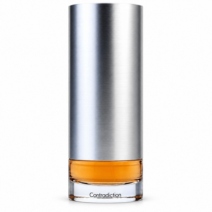 Perfume Calvin Klein Contradiction Eau de Parfum 100ml Mujer - Perfumes Bogotá