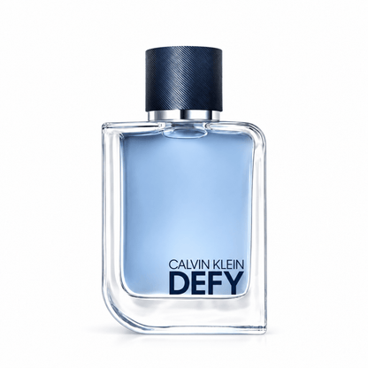 Perfume Calvin Klein Defy Eau de Toilette 100ml Hombre - Perfumes Bogotá