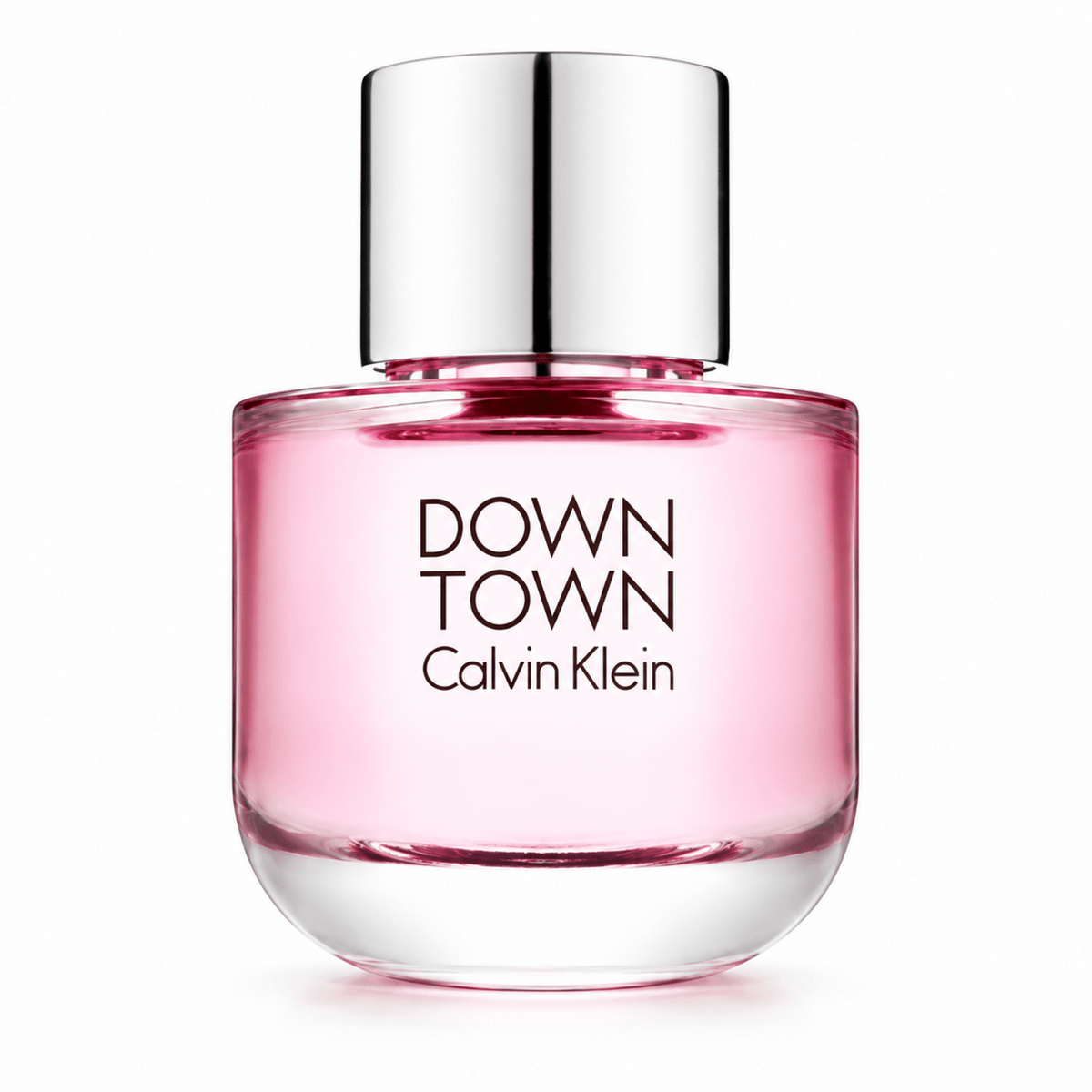 Perfume Calvin Klein Down Town Eau de Parfum 90ml Mujer - Perfumes Bogotá