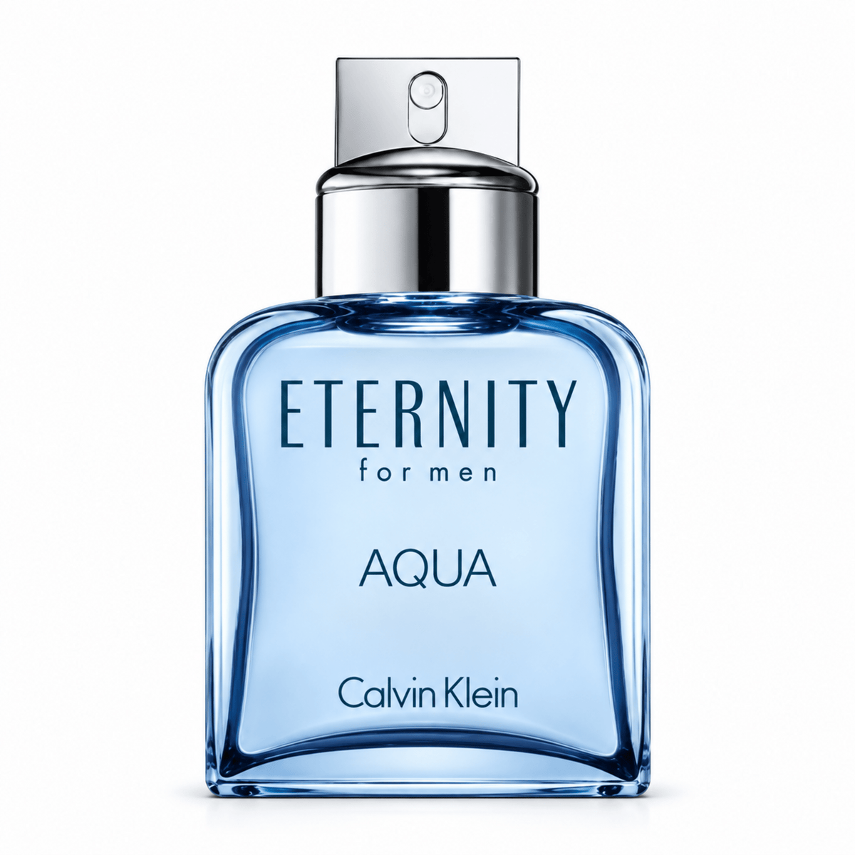 Perfume Calvin Klein Eternity Aqua Eau de Toilette 100ml Hombre - Perfumes Bogotá
