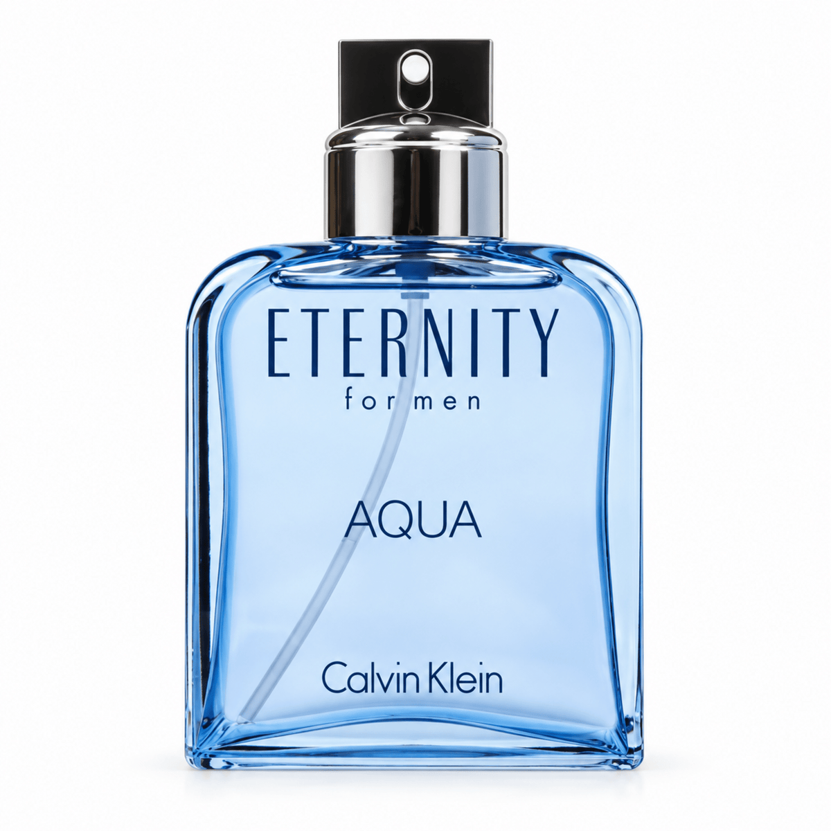 Perfume Calvin Klein Eternity Aqua Eau de Toilette 200ml Hombre - Perfumes Bogotá
