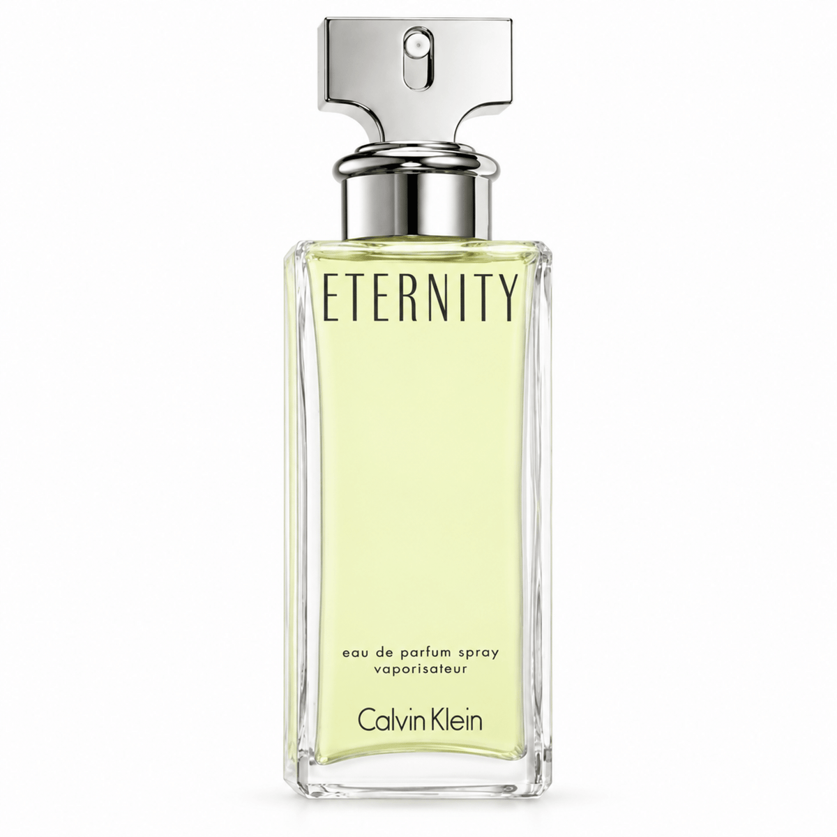 Perfume Calvin Klein Eternity Eau de Parfum 100ml Mujer - Perfumes Bogotá
