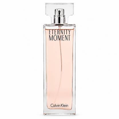 Perfume Calvin Klein Eternity Moment Eau de Parfum 100ml Mujer - Perfumes Bogotá