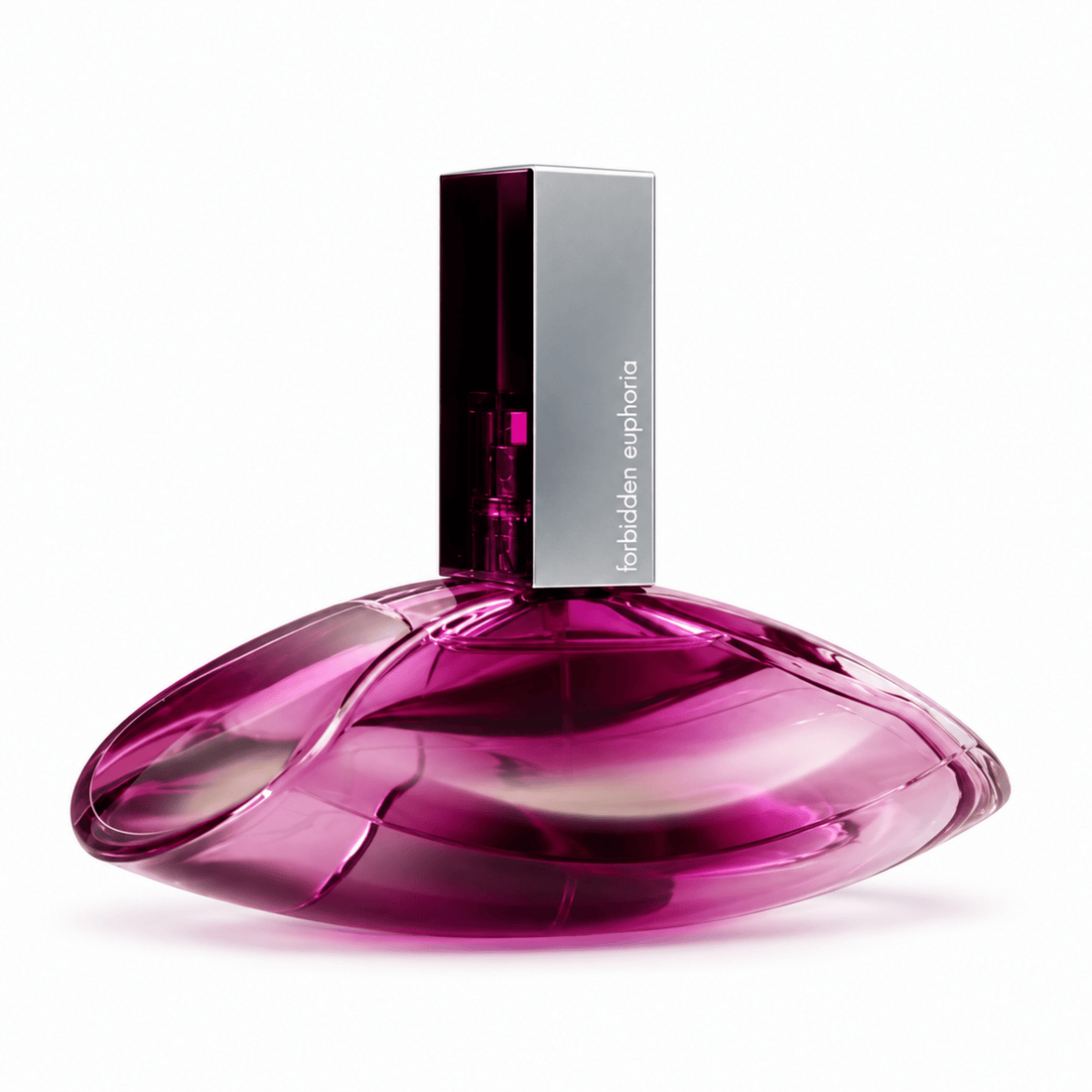 Perfume Calvin Klein Euphoria Forbidden Eau de Parfum 100ml Mujer - Perfumes Bogotá