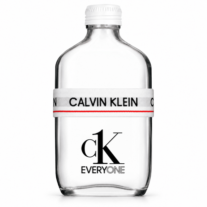 Perfume Calvin Klein Every One Eau de Toilette 100ml Unisex - Perfumes Bogotá