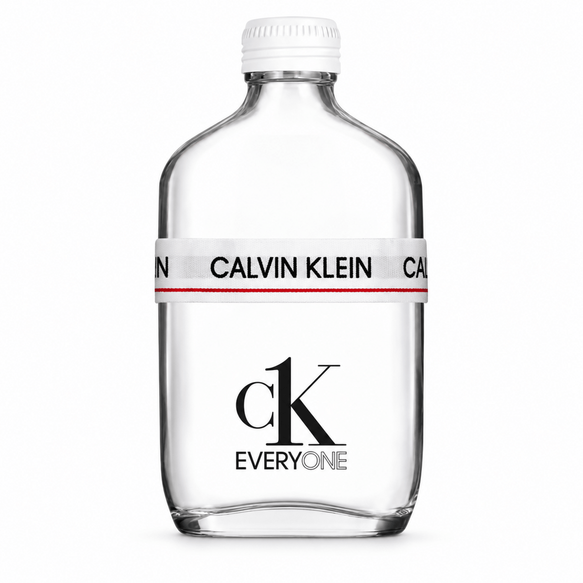 Perfume Calvin Klein Every One Eau de Toilette 200ml Unisex - Perfumes Bogotá