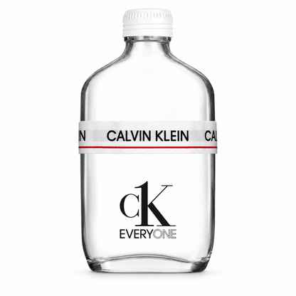 Perfume Calvin Klein Every One Eau de Toilette 200ml Unisex - Perfumes Bogotá