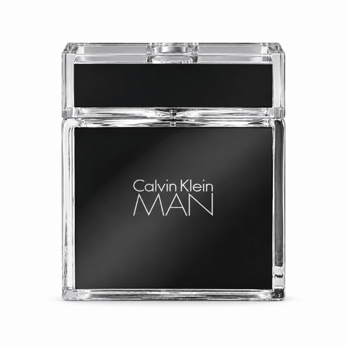 Perfume Calvin Klein Man Eau de Toilette 100ml Hombre - Perfumes Bogotá