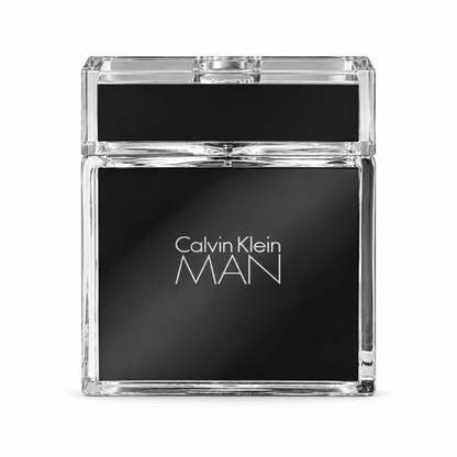 Perfume Calvin Klein Man Eau de Toilette 100ml Hombre - Perfumes Bogotá