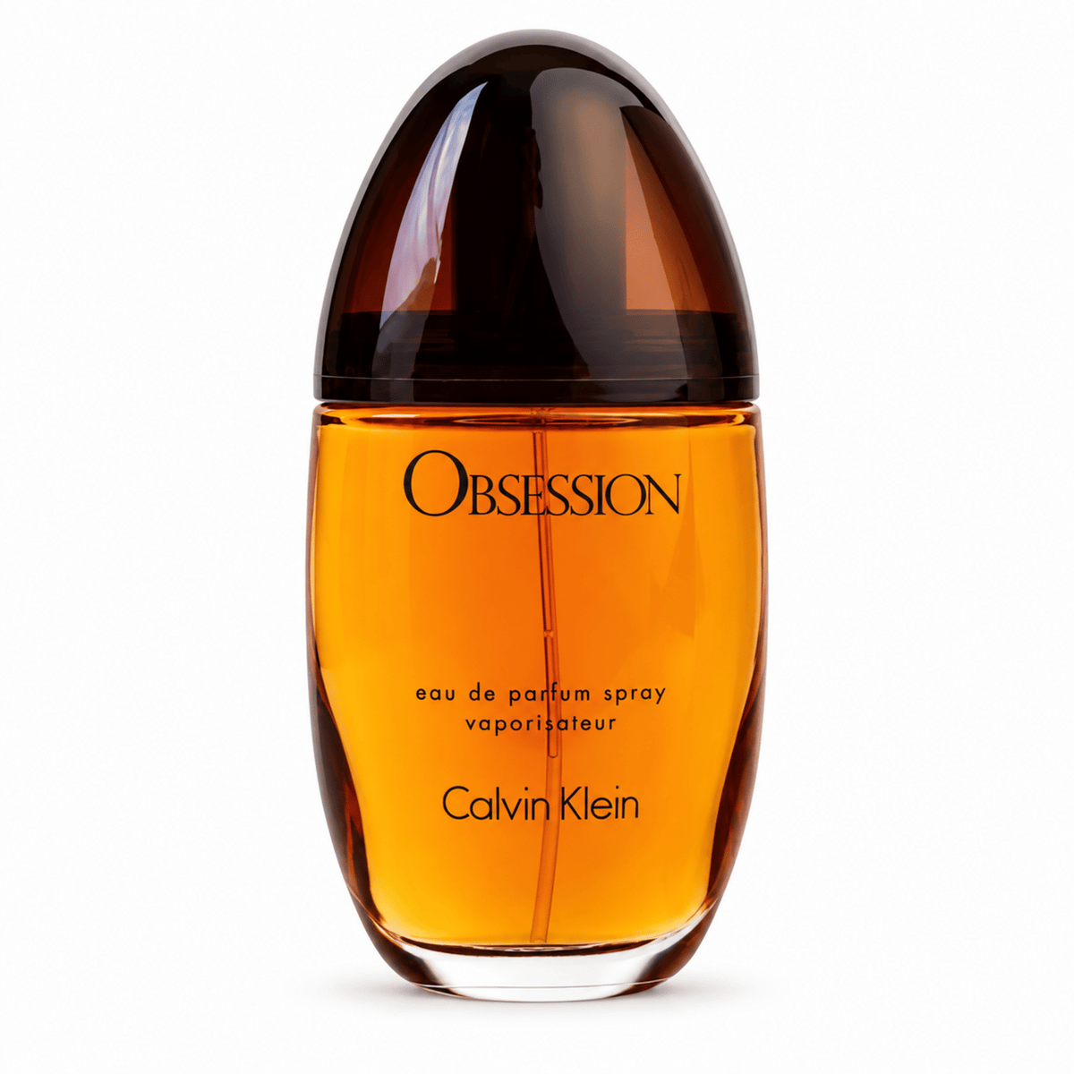 Perfume Calvin Klein Obsession Eau de Parfum 100ml Mujer - Perfumes Bogotá