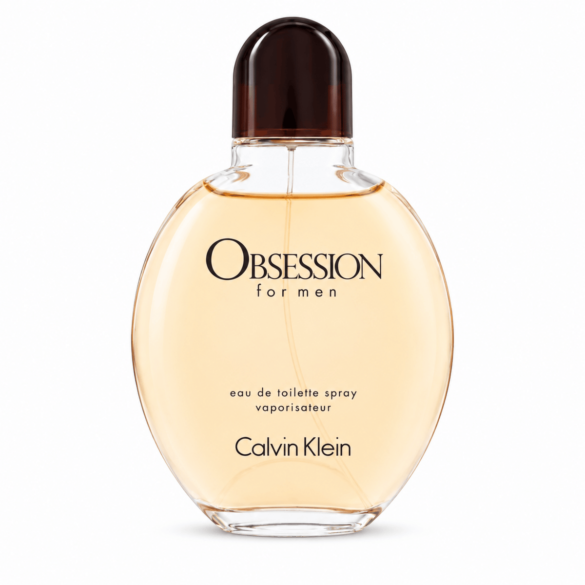 Perfume Calvin Klein Obsession Eau de Toilette 125ml Hombre - Perfumes Bogotá