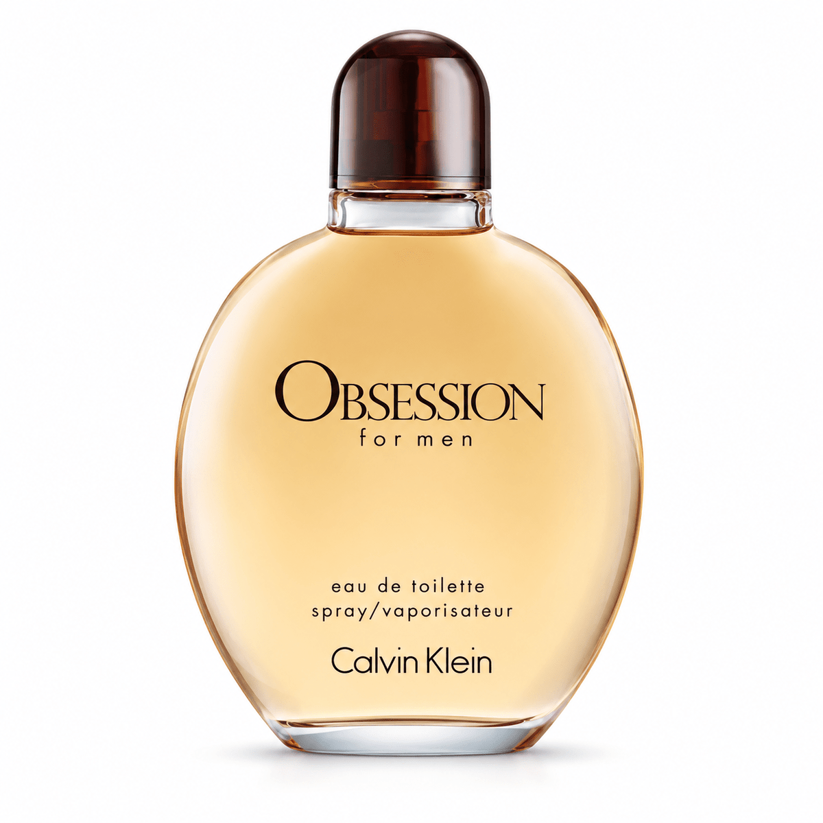 Perfume Calvin Klein Obsession Eau de Toilette 200ml Hombre - Perfumes Bogotá