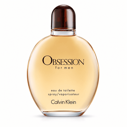 Perfume Calvin Klein Obsession Eau de Toilette 200ml Hombre - Perfumes Bogotá