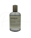 Perfume Captcha 36 - Eau De Parfum - 100ml - Unisex - Perfumes Bogotá