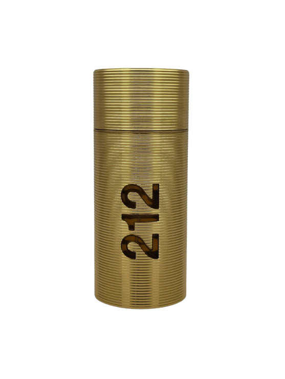 Perfume Carolina Herrera 212 Men NYC Parfum 100ml Hombre - Perfumes Bogotá