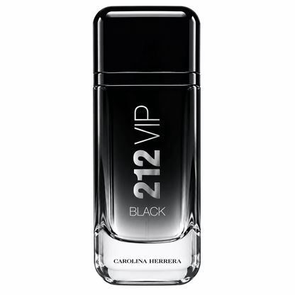 Perfume Carolina Herrera 212 VIP Black Eau de Parfum 100ml Hombre - Perfumes Bogotá