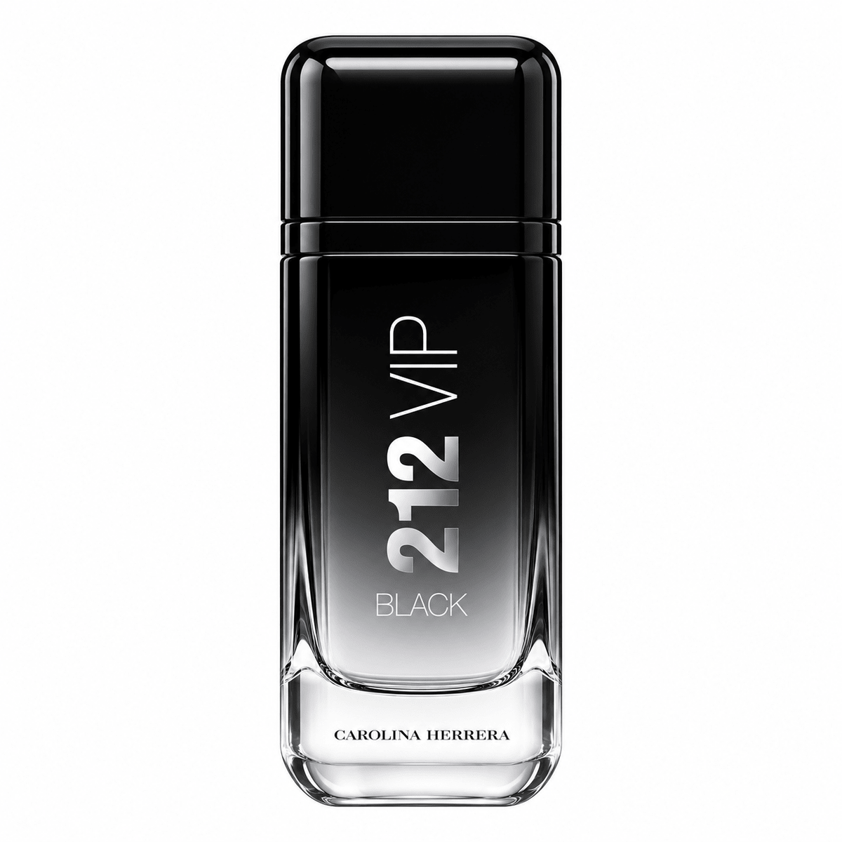 Perfume Carolina Herrera 212 VIP Black Eau de Parfum 200ml Hombre - Perfumes Bogotá