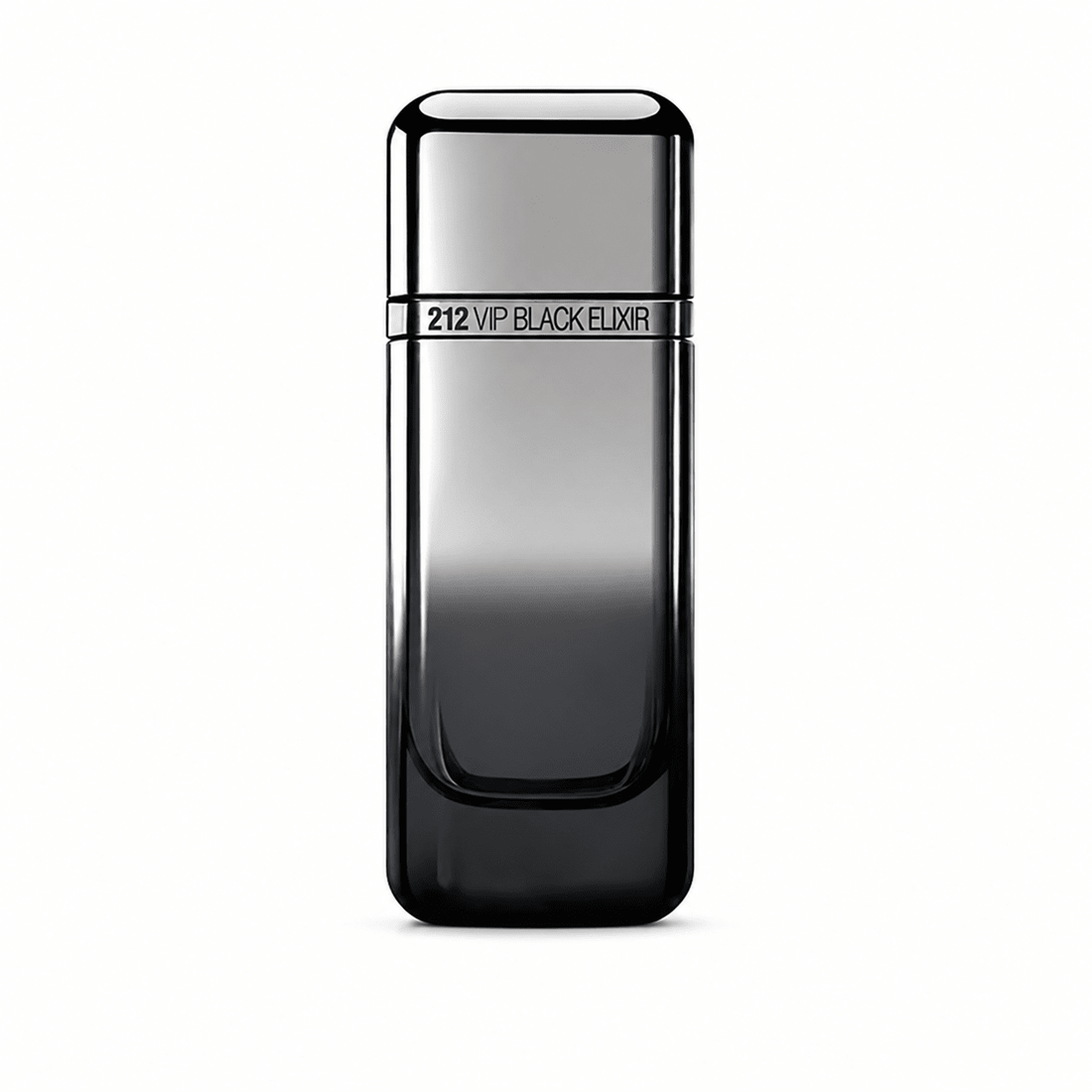 Perfume Carolina Herrera 212 VIP Black Elixir Eau de Parfum Elixir 100ml Hombre - Perfumes Bogotá