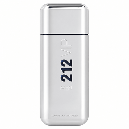 Perfume Carolina Herrera 212 VIP Men Eau de Toilette 100ml Hombre - Perfumes Bogotá