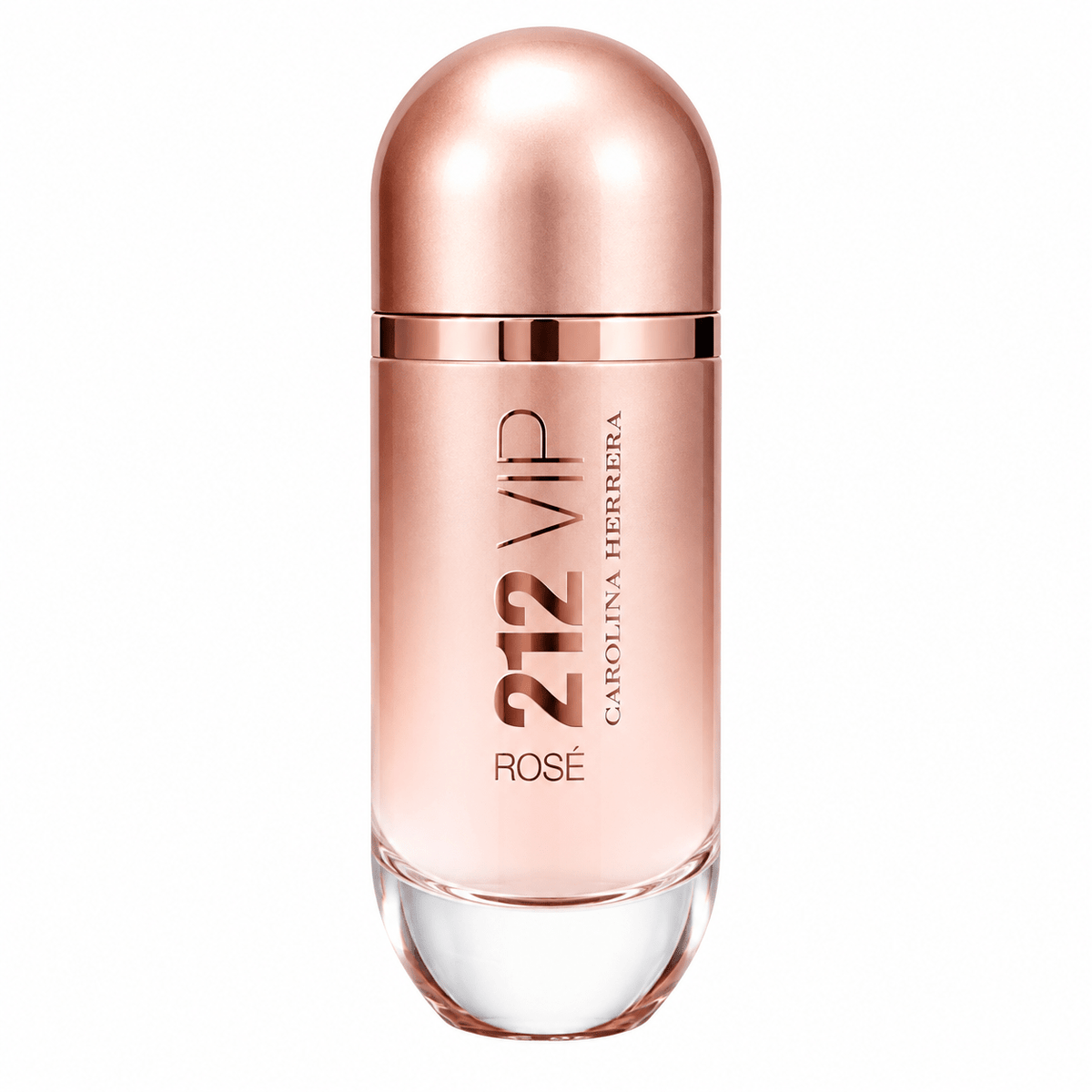 Perfume Carolina Herrera 212 VIP Rose Eau de Parfum 80ml Mujer - Perfumes Bogotá
