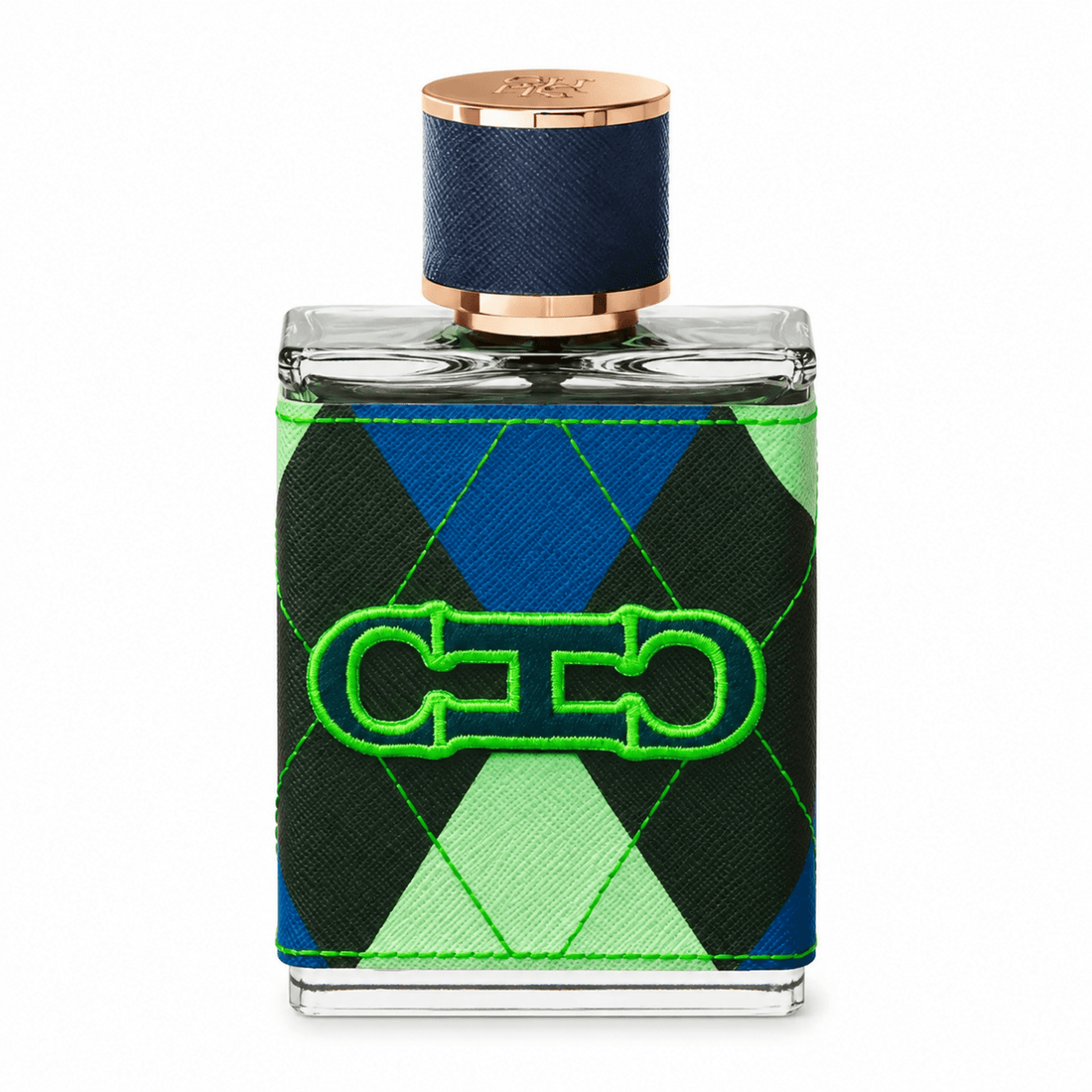 Perfume Carolina Herrera CH Swing Limited Edition Eau de Parfum 100ml Hombre - Perfumes Bogotá