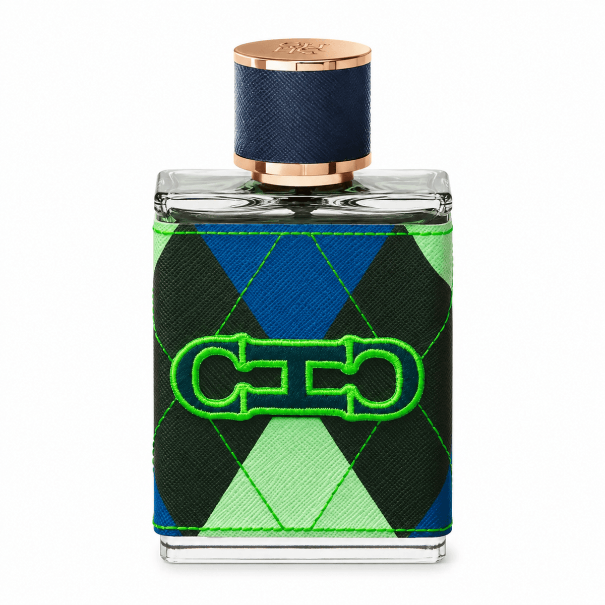 Perfume Carolina Herrera CH Swing Limited Edition Eau de Parfum 100ml Hombre - Perfumes Bogotá