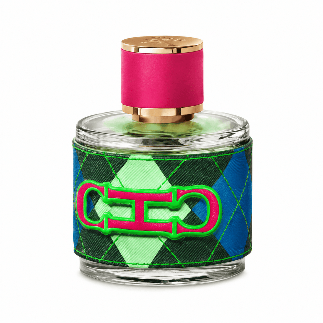 Perfume Carolina Herrera CH Swing Limited Edition Eau de Parfum 100ml Mujer - Perfumes Bogotá