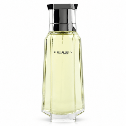 Perfume Carolina Herrera Eau de Toilette 200ml Hombre - Perfumes Bogotá